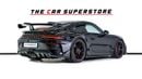 Porsche 911 GT3 - Immaculate Brand New -Bespoke Order