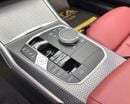 بي أم دبليو M240i 2023 BMW M240i M-Sport, 09/2028 BMW Warranty + Service Contract, BMW Full Service History, GCC