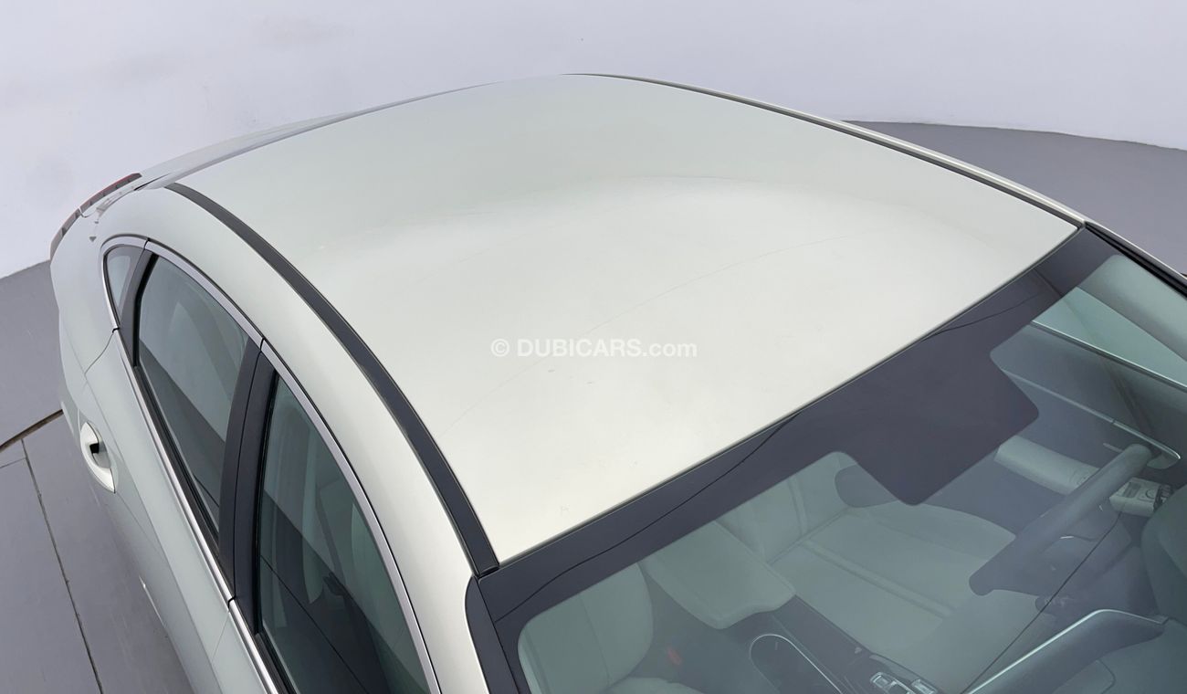 Hyundai Sonata GL 2.5 | Under Warranty | Inspected on 150+ parameters