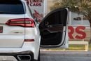 BMW X5 40i M Sport 3.0L