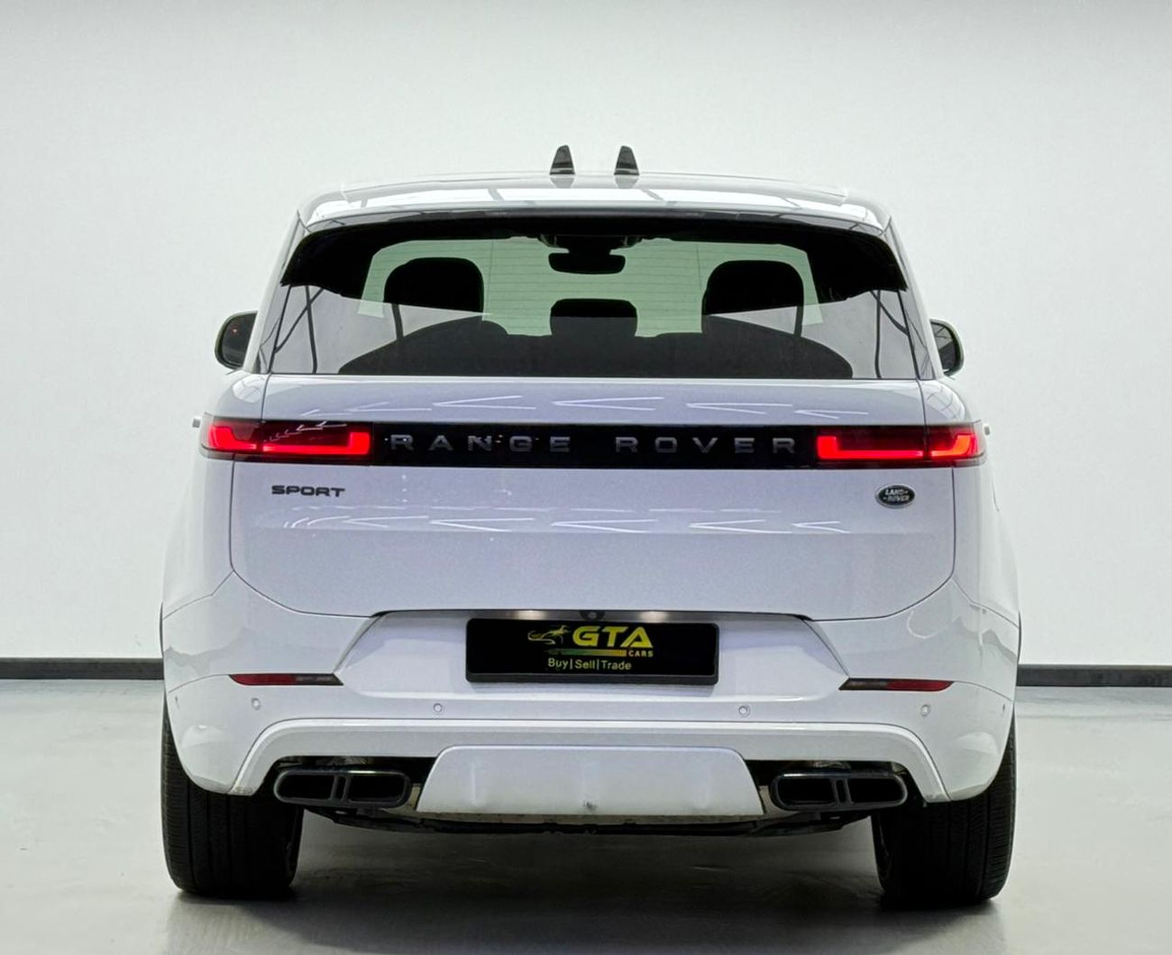 Land Rover Range Rover Sport S P400 3.0L 2023 RANGE ROVER SPORT P400 DYNAMIC S, Warranty, Service History ,Canadian Specs