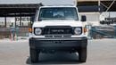 Toyota Land Cruiser 70 TOYOTA LC 79 D/C | 2.8L | T/DSL | A/T | 2026 | For Export