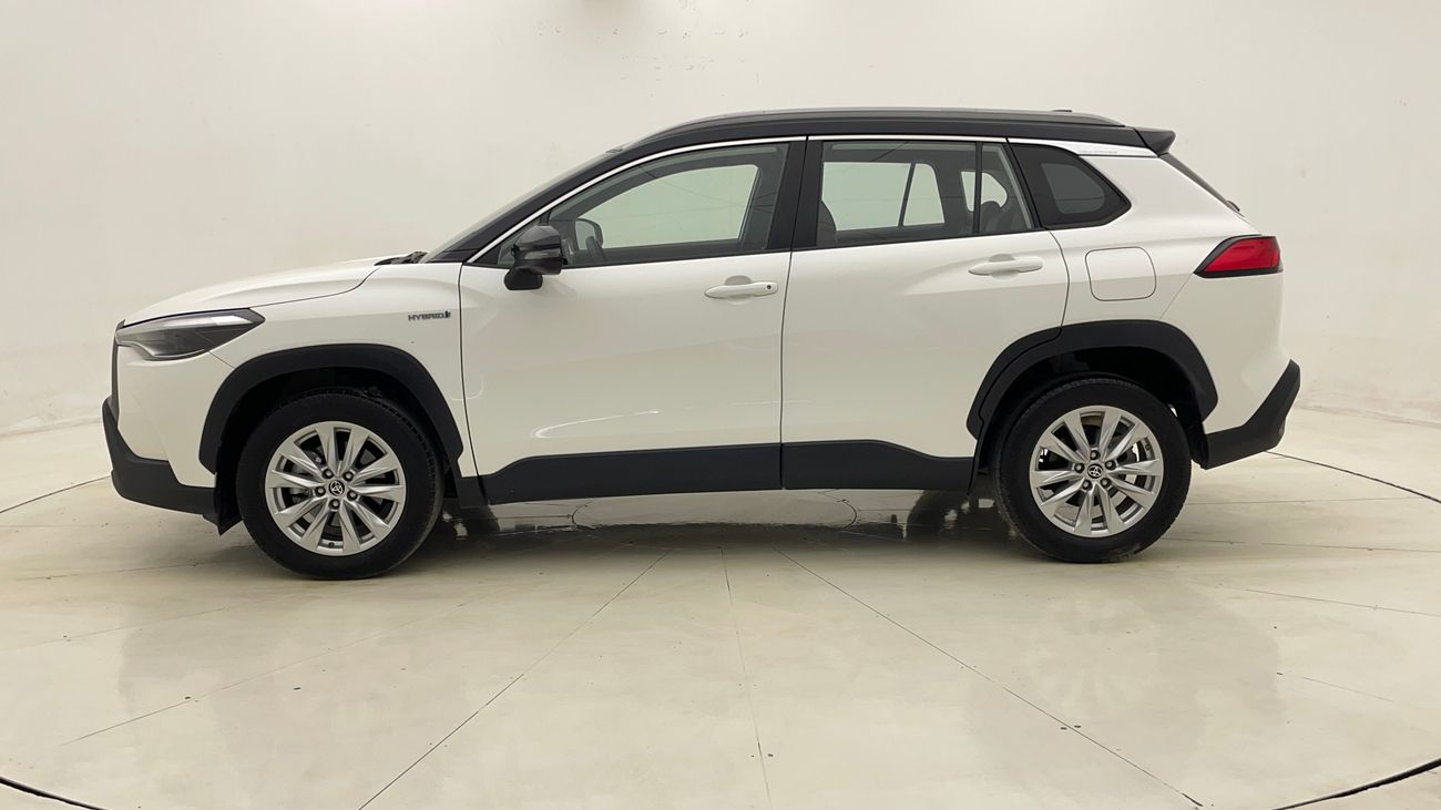 Toyota Corolla GLI 1.8 | Zero Down Payment | Home Test Drive