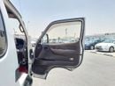 Toyota Hiace TOYOTA HIACE COMMUTER VAN RHD 2001 MODEL 3.0 L DIESEL AUTOMATIC(PM02656)