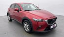 Mazda CX-3 GS 2 | Under Warranty | Inspected on 150+ parameters