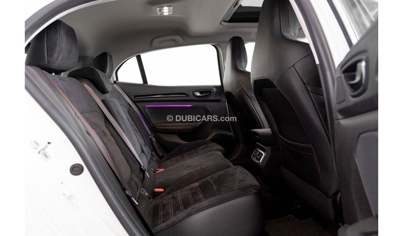 Renault Megane 2020 Renault Megane RS / Full Renault Service History