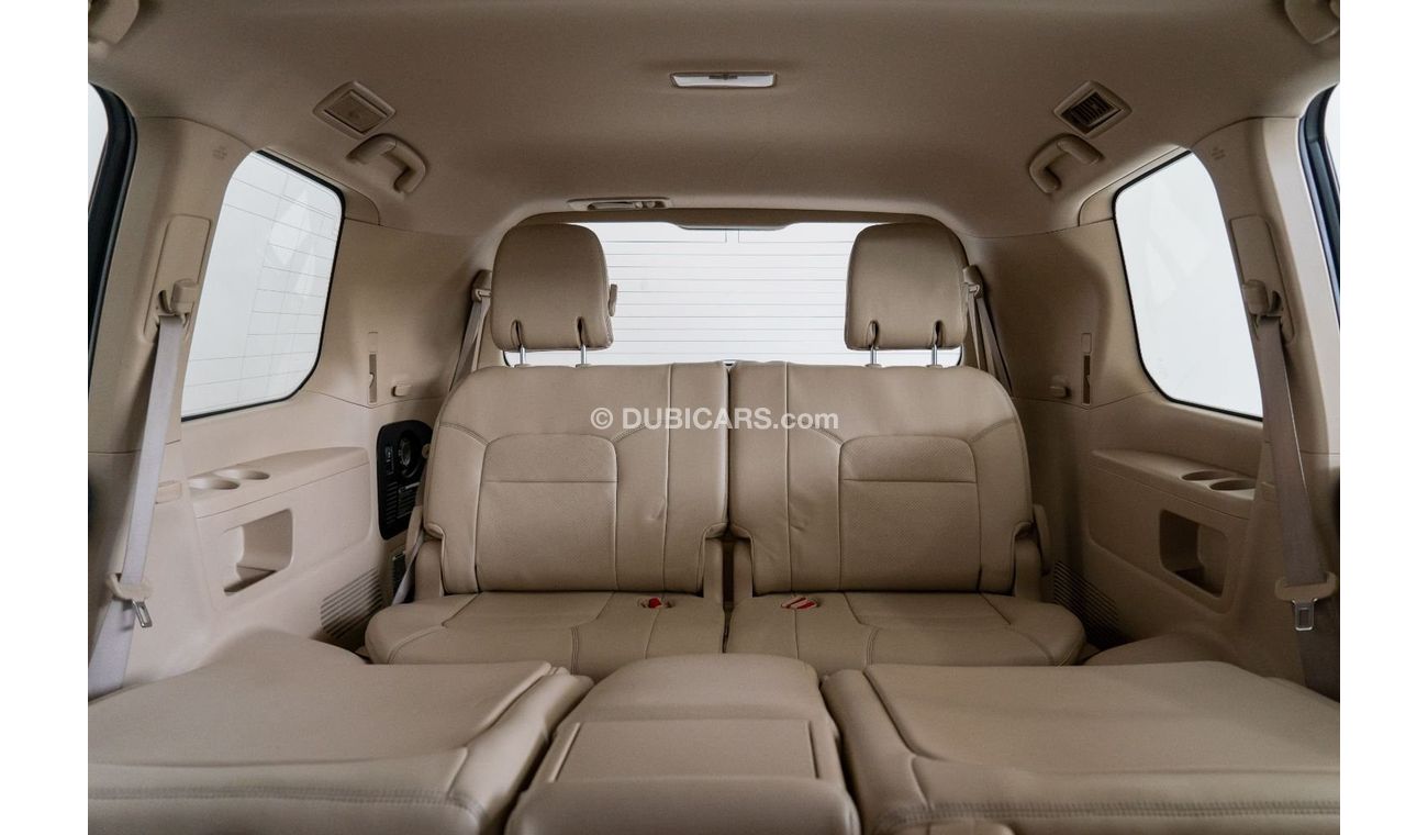 Toyota Land Cruiser 2015 Land Cruiser V8 Extreme Arctic Truck / AT33 conversion / Full Toyota Service History