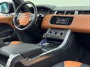 لاند روفر رينج روفر سبورت 2016 Range Rover Sport SVR, Full Service History, Excellent Condition, GCC