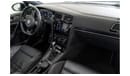 Volkswagen Golf 2018 Volkswagen Golf R