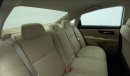 Nissan Altima SV 2.5 | Under Warranty | Inspected on 150+ parameters