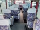 Nissan Civilian NISSAN CIVILIAN BUS RHD 2003 MODEL 4.1 L DIESEL MANUAL(PM20530)