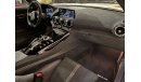 مرسيدس بنز AMG GT BLACK SERIES FULLY LOADED