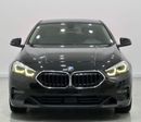 BMW 218i Std 2021 BMW 218i (Joy Edition)Gran Coupe, Full BMW History, March 2026 BMW Warranty + Service Pack,