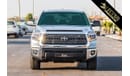 Toyota Tundra 2021 Toyota Tundra 5.7L TRD Premium | Best Price in Market