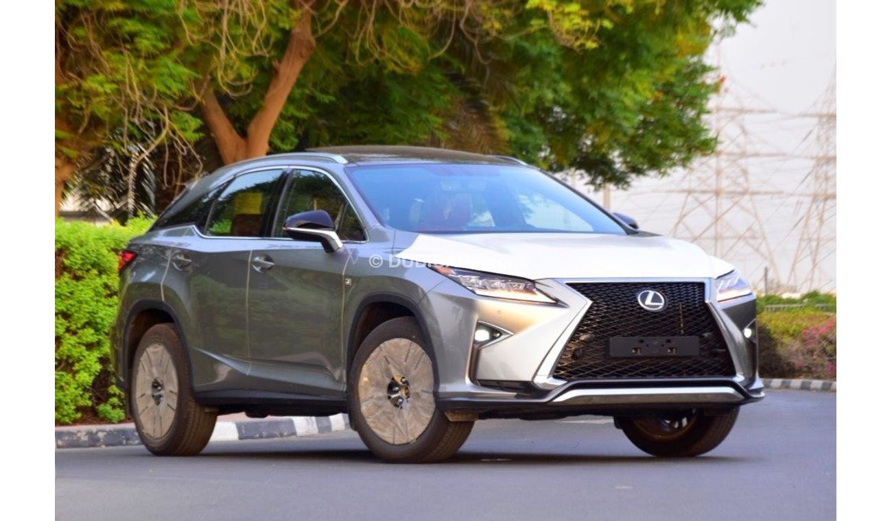 لكزس RX 300 SPORT EDITION