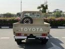 Toyota Land Cruiser Pick Up GCC SPEC BRAND NEW