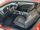 Dodge Challenger SXT