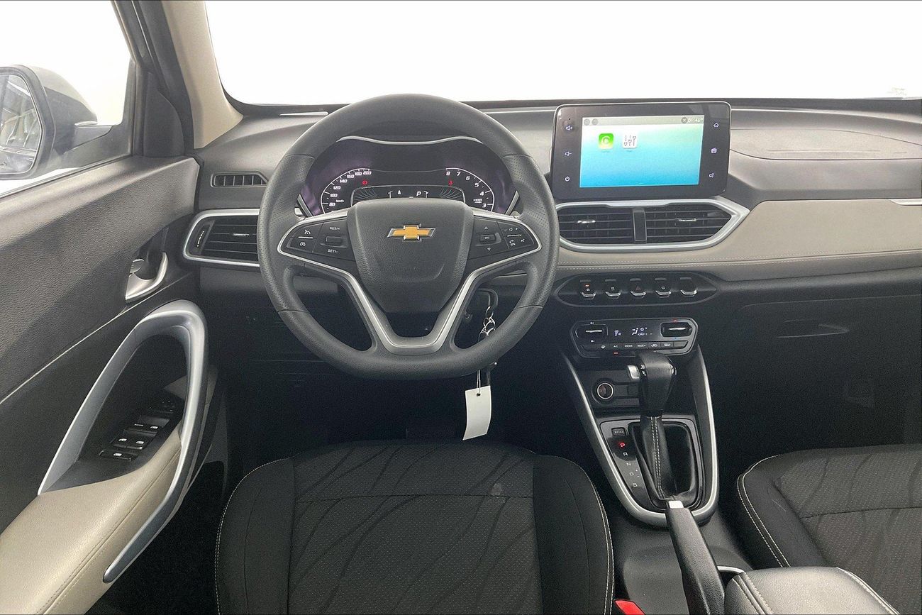 Chevrolet Groove LT | Guaranteed Warranty | 0 Down Payment