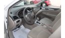 Nissan Tiida 1.6L 2014 MODEL UNDER WARRANTY