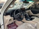 Toyota Land Cruiser Toyota landcruise 2022MODEL GXR 4.0L Engine Colour white Transmission Automatic Interior.Begie Fuel.