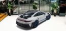 Porsche 911 4.0L F6 Naturally Aspirated Engine | Warranty