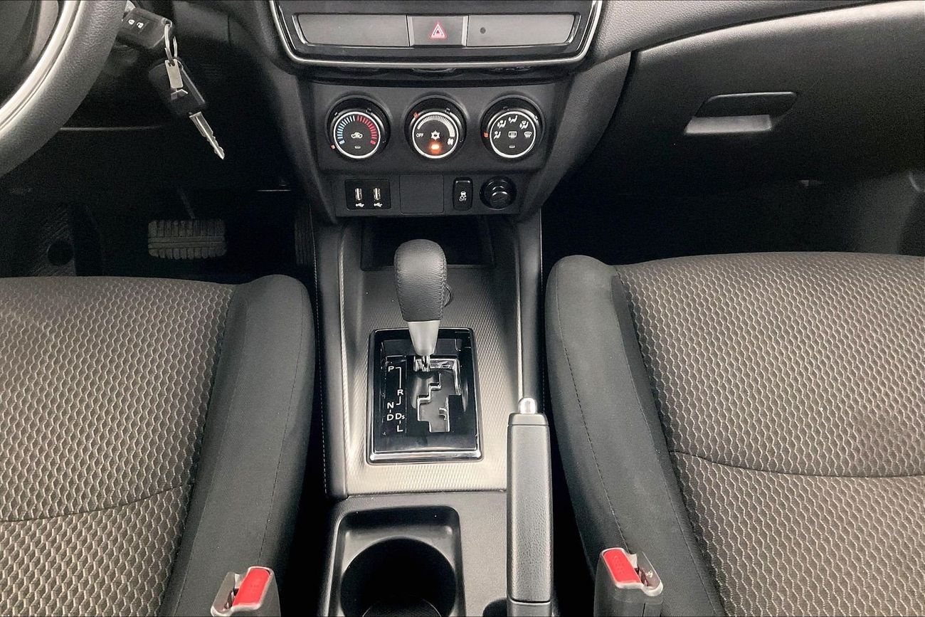 Mitsubishi ASX GLX Lowline | National Day Celebration | Guaranteed Warranty | 0 Down Payment