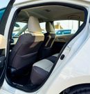 Toyota Corolla SE 1.6L Toyota Corolla 1.6L 2023 GCC accident-free, in excellent condition  991 P.M