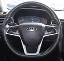 جاك J7 LUXURY جاك J7 - موديل 2023 - فل أوبشن - خليجى - بدون حوادث - محرك 1.5 - بحاله ممتازه من الداخل والخا