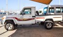 Toyota Land Cruiser Pick Up LX V6