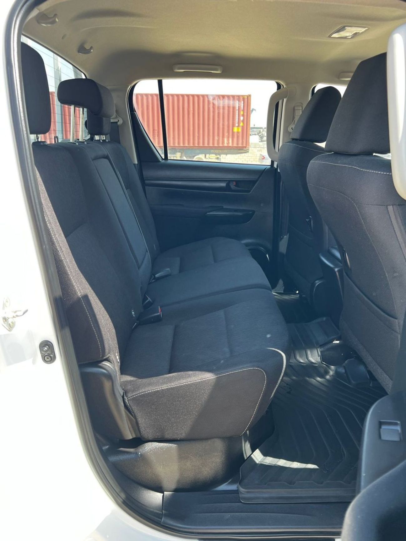 تويوتا هيلوكس