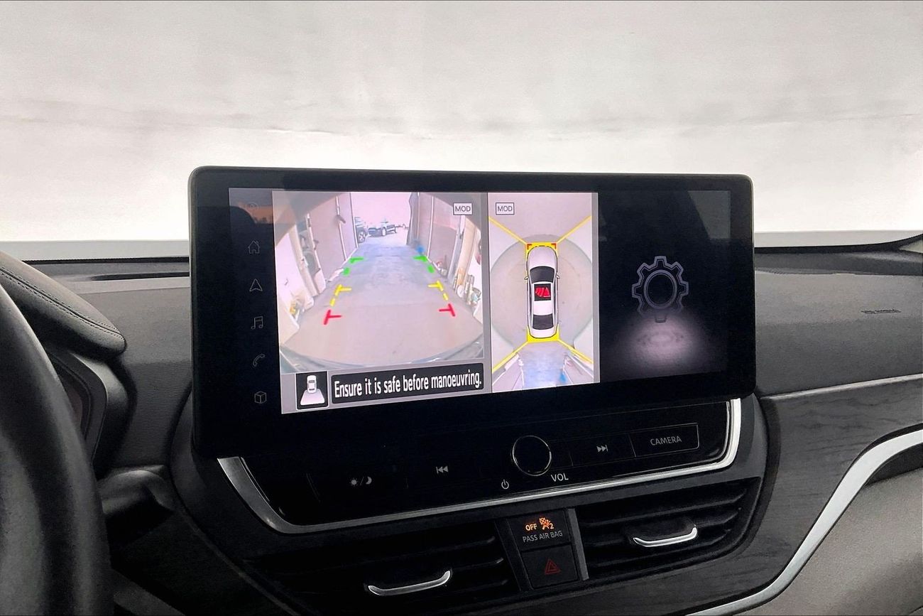 نيسان ألتيما SL | National Day Celebration | شامل الضمان | 0 ﺪﻔﻋﺓ ﺃﻮﻟﻯ