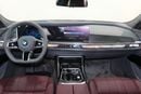 BMW 760i XDrive