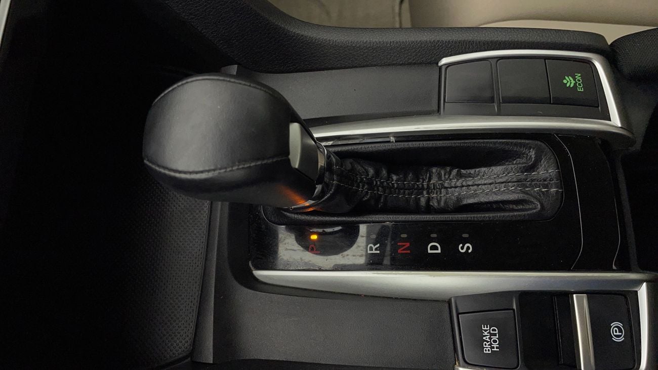 Honda Civic LX SPORT 1.6 | Zero Down Payment | Home Test Drive