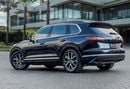 Volkswagen Touareg Highline Touareg Highline | 2,155 P.M | 0% Downpayment | TOUAREG HIGHLINE VOLKSWAGEN MAINTAINED