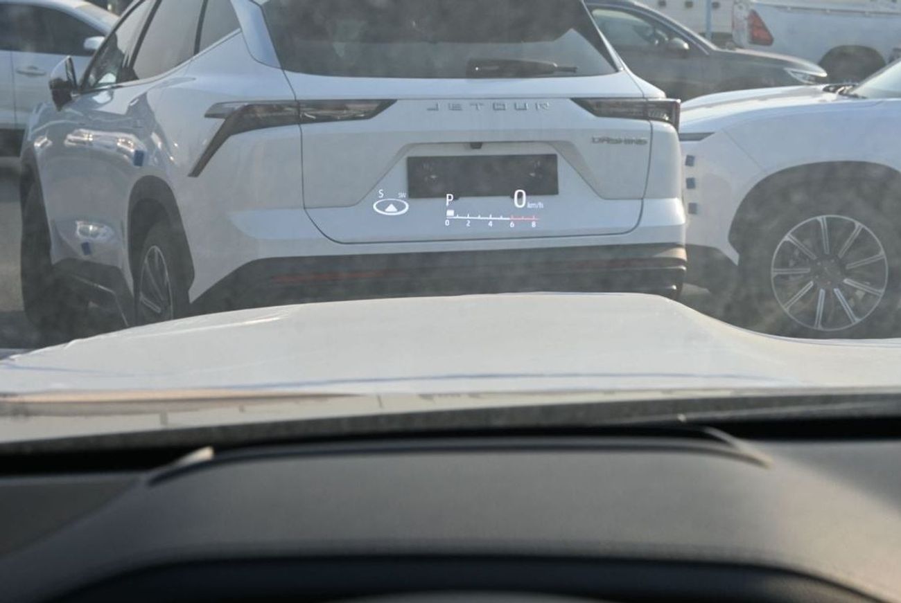 تويوتا لاند كروزر VXR 3.5L Toyota Land Cruiser VX-R 3.5L TwinTurbo V6, 4WD, 10 Speed AT