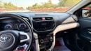 Toyota Rush EX 1.5L