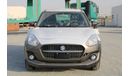 Suzuki Swift 1.2L PETROL 2WD GLX AUTO