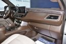 GMC Yukon AT4 5.3 V8 SLT (AWD)