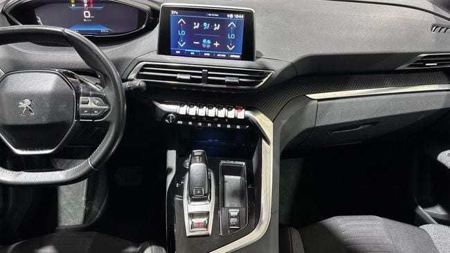 Peugeot 3008 ACTIVE, миниатюра 28