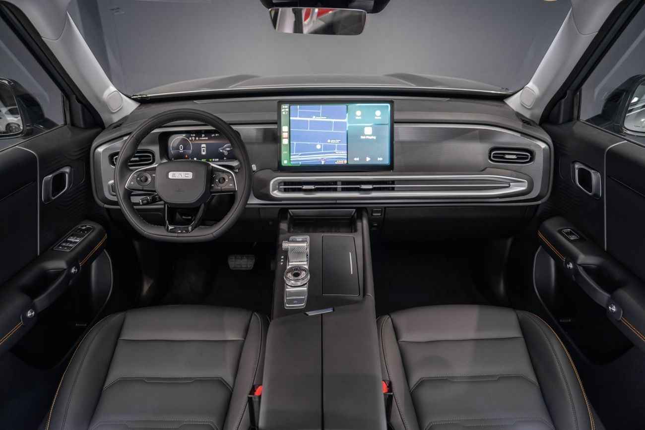 BAIC BJ30 BRAND NEW • BAIC Warranty 2031 • GCC