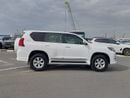 Toyota Land Cruiser TOYOTA LAND CRUISER PRADO SUV RHD 2016 MODEL 2.8 L DIESEL AUTOMATIC(PM18328)