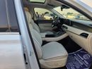 Hyundai Palisade 2021 Model Calligraphy Two sunroof and 360 camera