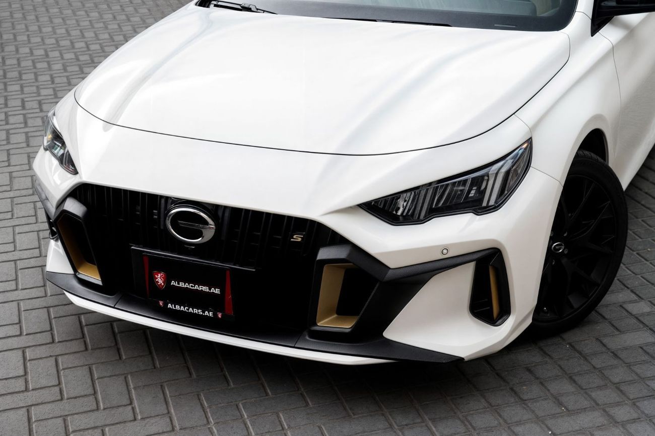 جي إي سي امباو | 1,704 P.M  | 0% Downpayment | BRAND NEW!