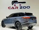 Land Rover Range Rover Velar P250 R-Dynamic HSE 2.0L