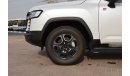 Toyota Land Cruiser GR-S TOYOTA LAND CRUISER GR SPORTS 3.3L TWIN TURBO DIESEL 2022 AVAILABLE FOR EXPORT