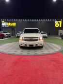 Chevrolet Tahoe LTZ 5.3L 4WD (8 Seater)