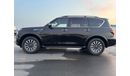 Nissan Armada 5.6L PETROL V8 AUTOMATIC TRANSMISSION