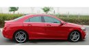 Mercedes-Benz CLA 250 AMERICAN SPECS - EXCELLENT CONDITION