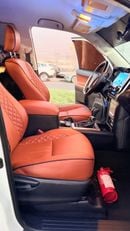 Toyota Prado TX-L 2019 MODEL DIESEL ENGINE FULL OPTION  4 CYLINDER AUTOMATIC TRANSMISSION GCC SPECS