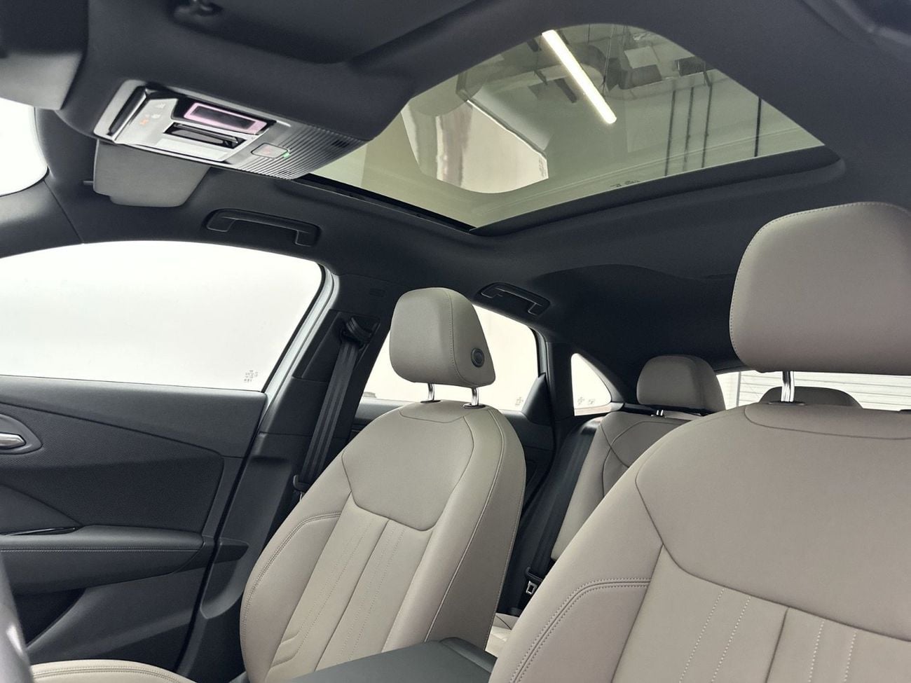 أودي Q3 35 TFSI ADVANCED